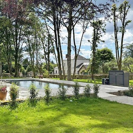 Le Manoir Des Perrieres Panzió Rochechouart Kültér fotó