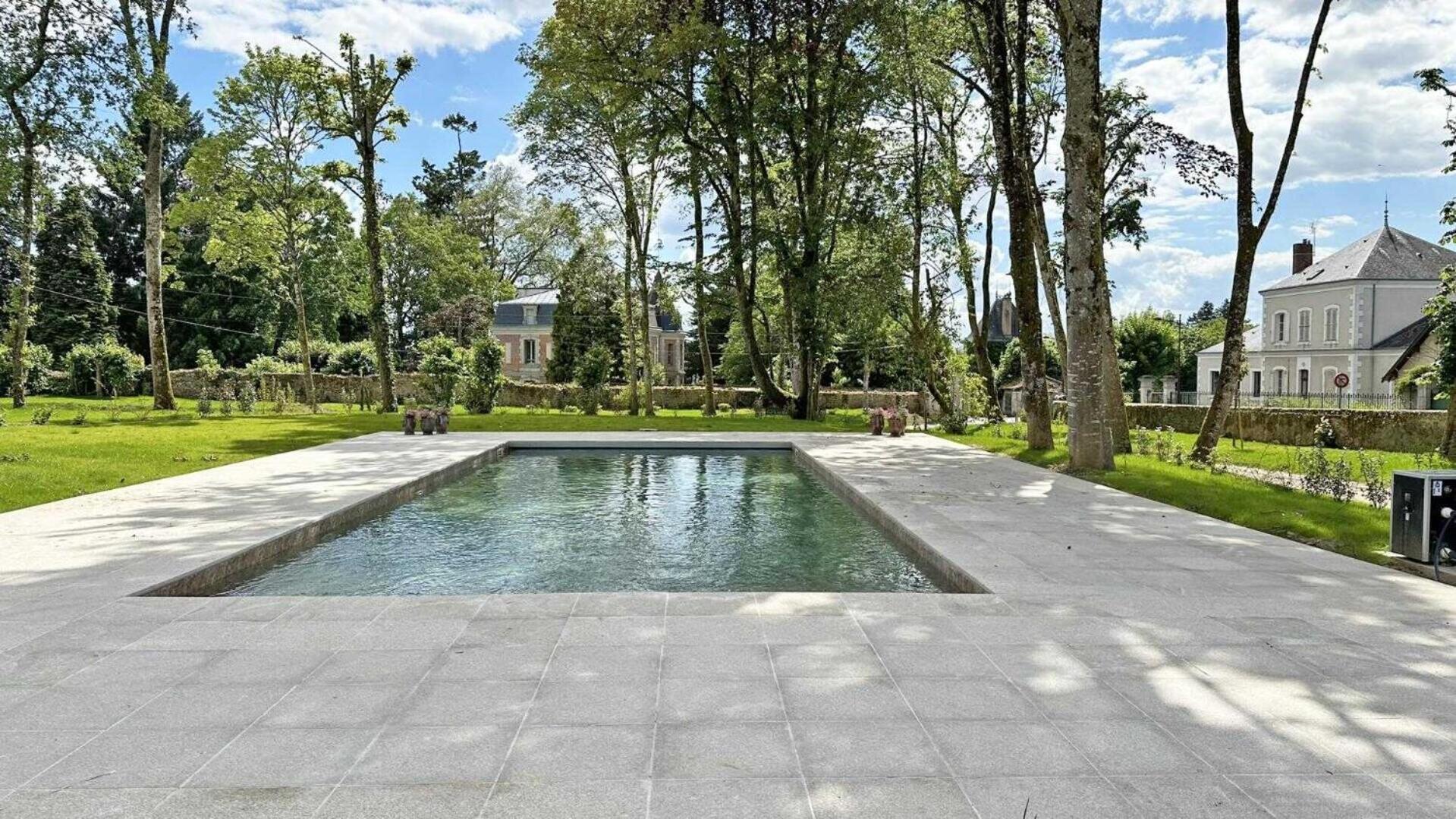 Le Manoir Des Perrieres Panzió Rochechouart Kültér fotó