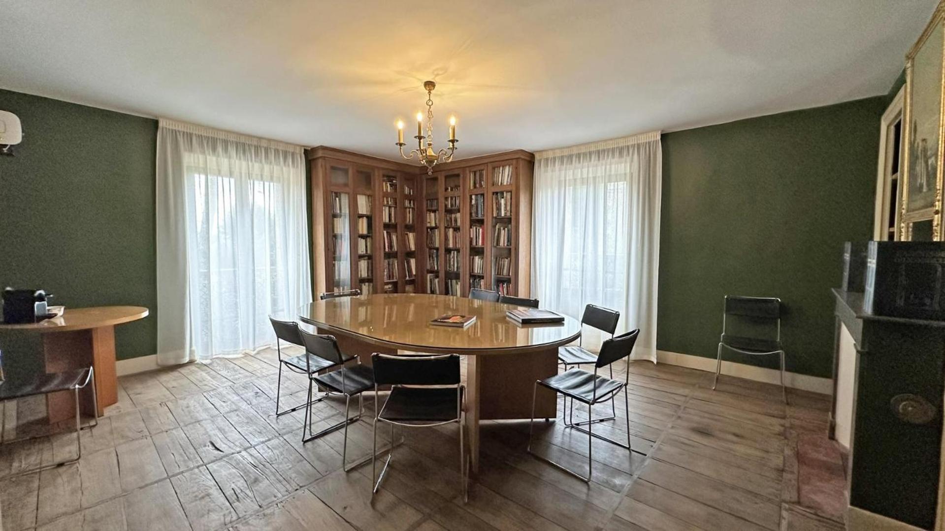 Le Manoir Des Perrieres Panzió Rochechouart Kültér fotó